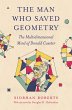 The Man Who Saved Geometry (eBook, ePUB) - Bild 1