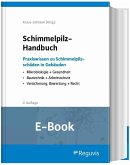 Schimmelpilz-Handbuch (E-Book) (eBook, PDF)
