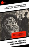 Jüdisches Erbe: Geschichten aus vergangenen Zeiten (eBook, ePUB)
