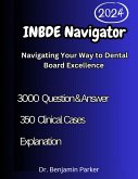 INBDE Navigator 2024 (eBook, ePUB)