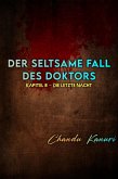 Kapitel 8 - Die letzte Nacht (eBook, ePUB) Kapitel 8 - Die letzte Nacht (eBook, ePUB)
