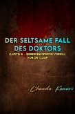 Kapitel 6 - Bemerkenswerter Vorfall von Dr. Coop (eBook, ePUB) Kapitel 6 - Bemerkenswerter Vorfall von Dr. Coop (eBook, ePUB)