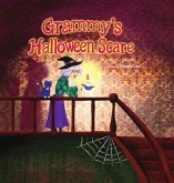 Grammy's Halloween Scare (eBook, ePUB) Grammy's Halloween Scare (eBook, ePUB)