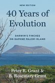 40 Years of Evolution (eBook, PDF)