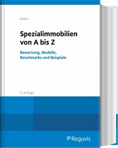 Spezialimmobilien von A bis Z (E-Book) (eBook, PDF)