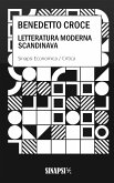 Letteratura moderna scandinava (eBook, ePUB)