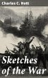 Sketches of the War (eBook, ePUB) - Bild 1