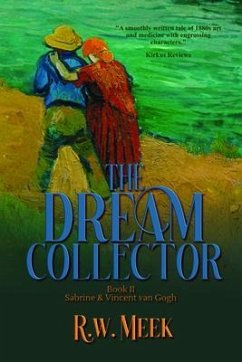 The Dream Collector (eBook, ePUB) - Meek, R. w.; Press, Historium