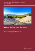 Natur, Kultur und Technik (eBook, PDF)
