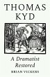 Thomas Kyd (eBook, ePUB) - Bild 1