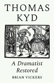 Thomas Kyd (eBook, PDF) Thomas Kyd (eBook, PDF)