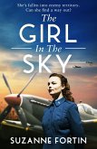 The Girl in the Sky (eBook, ePUB)