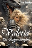 Valeria die Schwertkämpferin (eBook, ePUB)