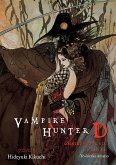 Vampire Hunter D Omnibus: Book Six (eBook, ePUB)