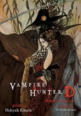 Vampire Hunter D Omnibus: Book Six (eBook, ePUB)