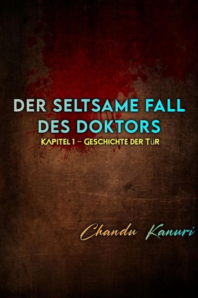 Kapitel 1 - Geschichte der Tür (eBook, ePUB) Kapitel 1 - Geschichte der Tür (eBook, ePUB)