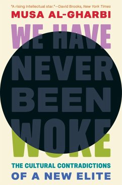 Cover We Have Never Been Woke (eBook, ePUB)
