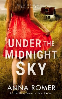 Under the Midnight Sky (eBook, ePUB) - Romer, Anna