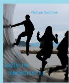 Liebe ist manchmal so (eBook, ePUB)