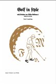 Golf in style Part 4 (eBook, ePUB)
