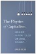 The Physics of Capitalism (eBook, ePUB) - Bild 1