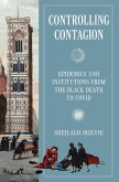 Controlling Contagion (eBook, ePUB) Controlling Contagion (eBook, ePUB)