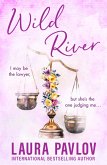 Wild River (eBook, ePUB)