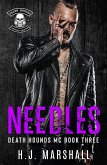 Needles (Death Hounds MC, #1) (eBook, ePUB)
