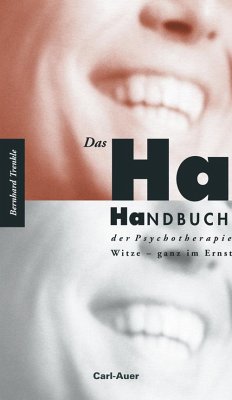 Das Ha-Handbuch der Psychotherapie - Trenkle, Bernhard