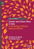 Gender and Culture Wars in Italy