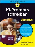 KI-Prompts schreiben für Dummies