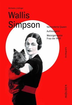 Wallis Simpson - Lindinger, Michaela
