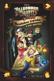 Gravity Falls - Verschollene Legenden 4 neue Abenteuer