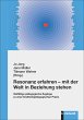 Resonanz erfahren - mit der Welt in... - Bild 1
