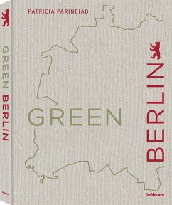 Green Berlin - Parinejad, Patricia