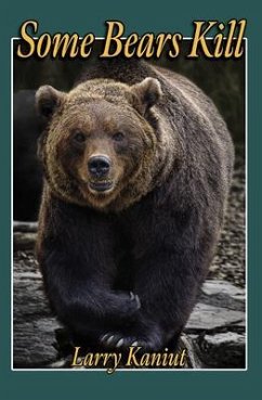 Cover Some Bears Kill (eBook, ePUB)