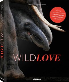 WildLOVE - Jarque Krebs, Pedro