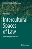 Intercultural Spaces of Law