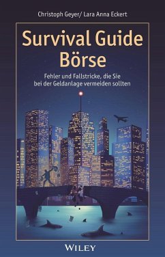 Survival Guide Börse - Geyer, Christoph
