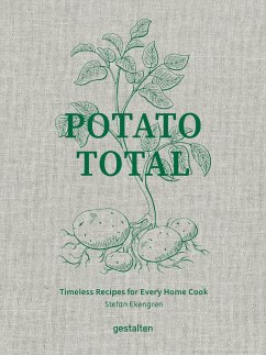 Potato Total - Ekengren, Stefan