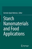 Starch Nanomaterials and Food Applications