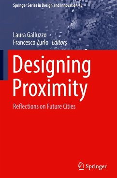 Designing Proximity