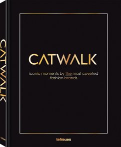 Catwalk - Toromanoff, Agata;Toromanoff Pierre