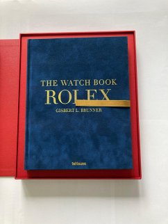 The Watch Book Rolex - Brunner, Gisbert L.