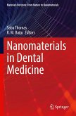 Nanomaterials in Dental Medicine