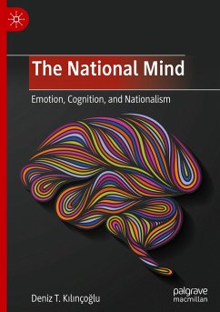 The National Mind - Kilinçoglu , Deniz T.