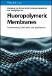 Fluoropolymeric Membranes - Bild 1