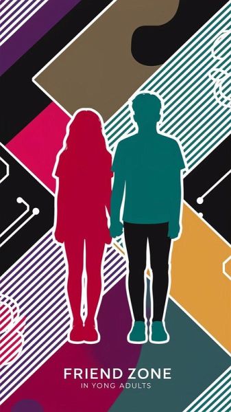 Friendzoned to Frontrunner (eBook, ePUB)