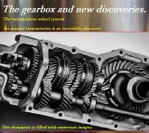 The gearbox and new discoveries. 2024/27/03 (eBook, ePUB) The gearbox and new discoveries. 2024/27/03 (eBook, ePUB)