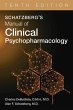 Schatzberg's Manual of Clinical... - Bild 1